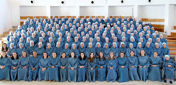 Iesu Communio abre su primera fundación en la archidiócesis de Valencia