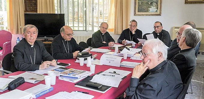 Los obispos de Catalua piden dilogo ante la situacin poltica