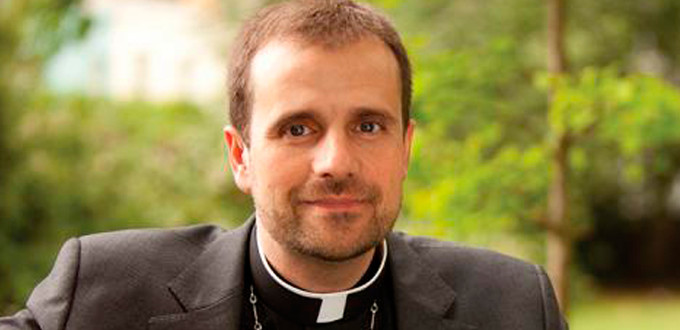 Piden a la Generalidad de Catalua que acte contra el obispo de Solsona por sus palabras sobre la homosexualidad