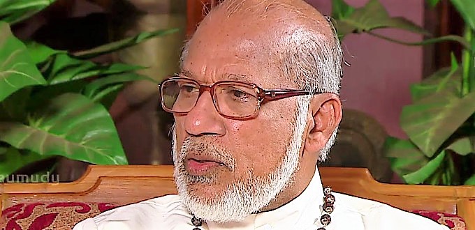 India: el cardenal Alencherry pide la liberacin de siete cristianos inocentes de Orissa