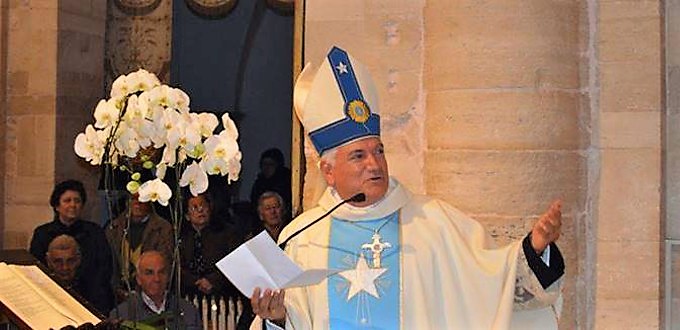 Mons. Nicola Girasoli, nuevo Nuncio apostlico en el Per