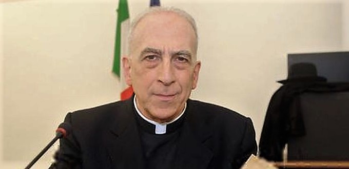 Mons. Nicola Bux denuncia mtodos estalinistas en el cambio del Pontificio Instituto Juan Pablo II