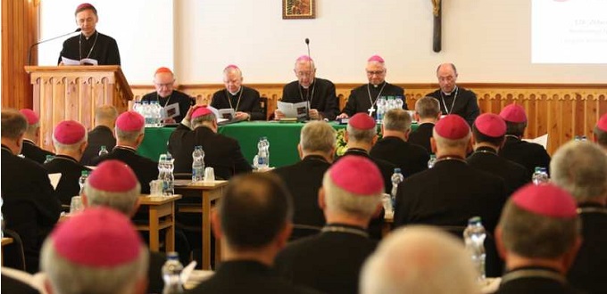 Los obispos de Navarra y el Pas Vasco publican una carta pastoral sobre la educacin