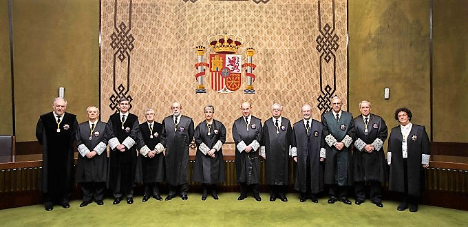 El Tribunal Constitucional de Espaa se olvida del derecho a vivir de los no nacidos