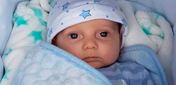 Un tratamiento experimental del hospital Vall d'Hebron frena la desconexin del beb Charlie Gard