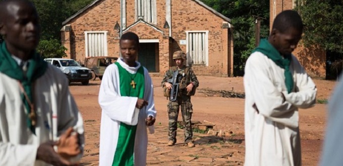 La Conferencia Episcopal del Congo pide la liberacin de dos sacerdotes secuestrados