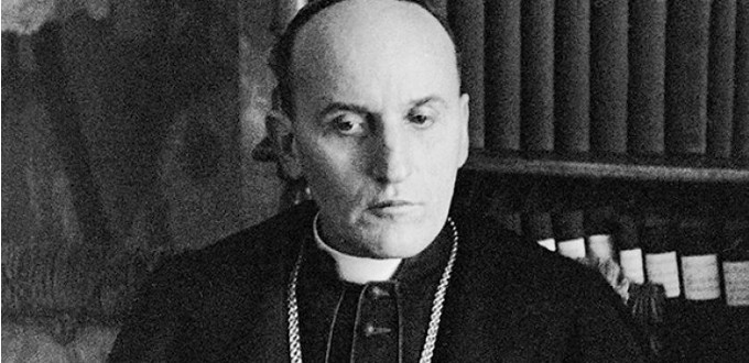 Sin acuerdo entre catlicos croatas y ortodoxos serbios sobre la figura del cardenal Stepinac