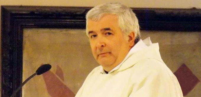 El Papa nombra al P. Carlos Alberto Snchez como nuevo Arzobispo de Tucumn