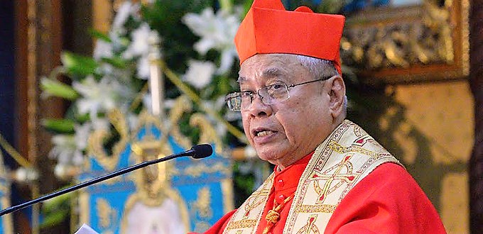 Obispo filipino denucia el uso de rehenes civiles como bombas humanas por yihadistas