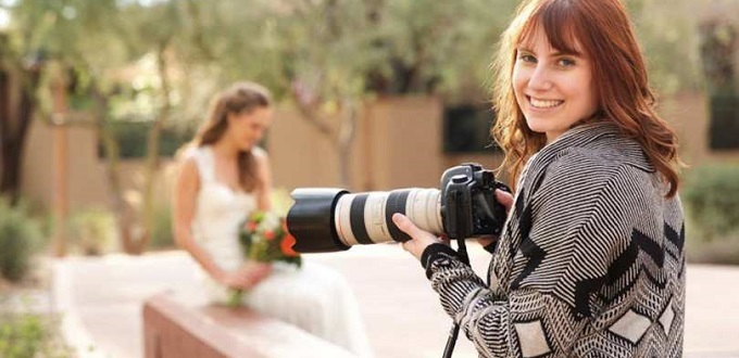 Cristiana gana el derecho a negarse a fotografiar bodas homosexuales