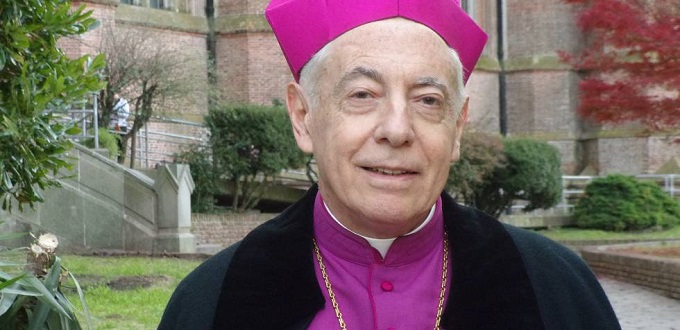 El arzobispo de La Plata cree que la nueva ley de libertad religiosa permitira que pululen sectas incontrolables