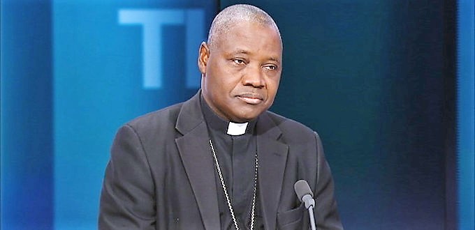 Iglesia en Nigeria: Basta de hacer sonar los tambores de guerra