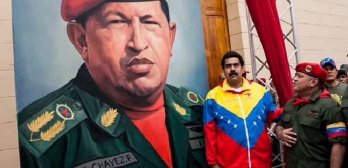 Las elecciones de la Constituyente venezolana fueron un fraude