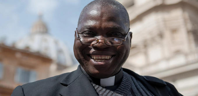 El arzobispo de Kaduna acusa al gobierno de Nigeria de no ayudar a las vctimas cristianas de Boko Haram