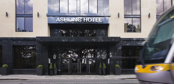 Hotel irlands cancela la conferencia pro-vida despus de ser intimidado