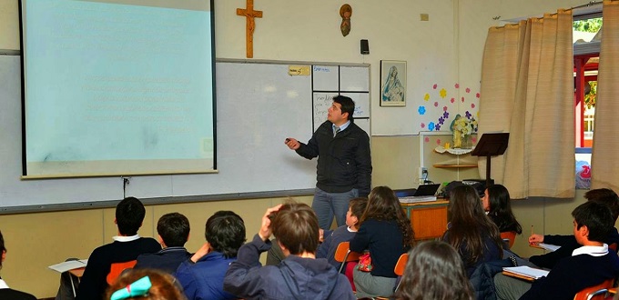 Se mantiene en Primaria los 90 minutos lectivos de Religin en centros aragoneses