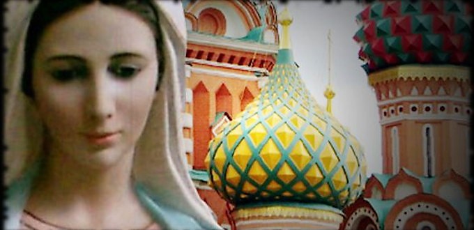 Ignorad las teoras conspiranoicas de Ftima. Rusia ha sido consagrada