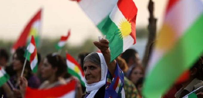 Turqua est dispuesta a intervenir en el Kurdistn iraqu
