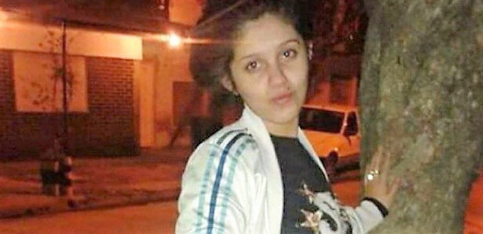 Asesinan a una joven argentina de 19 aos en un templo umbanda