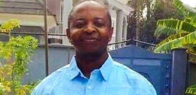 Detienen a los asesinos del sacerdote nigeriano Criacus Onunkwo