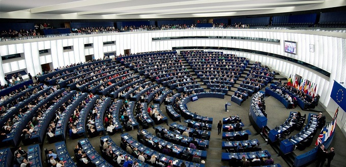 Leyes provida son consideradas violencia contra la mujer por el Parlamento Europeo