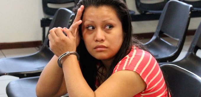 Justicia confirma sentencia en caso manipulado para promover aborto en El Salvador