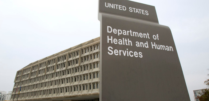 El Departamento de Salud de EE.UU incluye la defensa de la vida desde su concepcin hasta la muerte natural