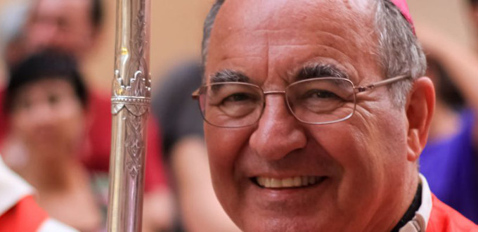 El Arzobispo de Tarragona pide a sus sacerdotes que no usen los templos para actos polticos