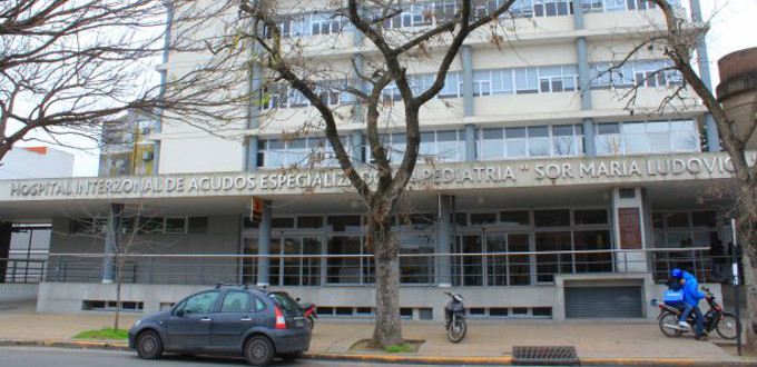 Hospital argentino tendr un centro para administrar hormonas a nios transexuales
