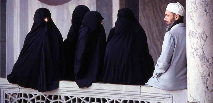 Suecia permite y da ayudas pblicas a la poligamia