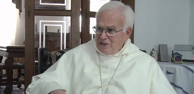 El obispo de Saltillo califica de horrendo el aborto pero se opone a que se penalice solo a la mujer