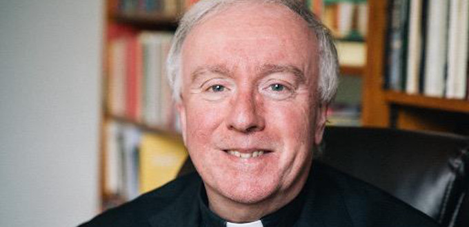 Mons. Egan pide a los catlicos de la Isla de Guernsey que se opongan a la legalizacin de la eutanasia