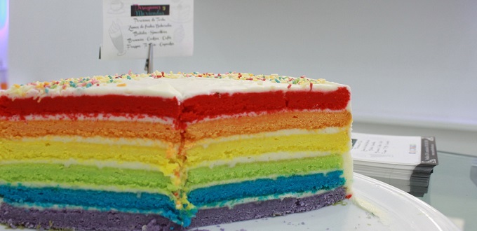 Por qu no se puede obligar a un pastelero a hacer una tarta gay?
