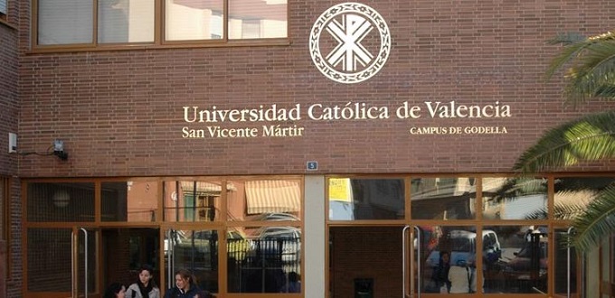 La Universidad Catlica de Valencia es hackeada 