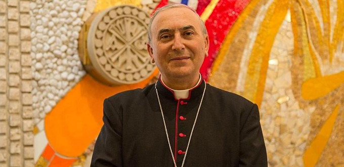 Cardenal Zenari: el sufrimiento en Siria nunca ha estado en niveles tan altos ni siquiera durante los aos de guerra