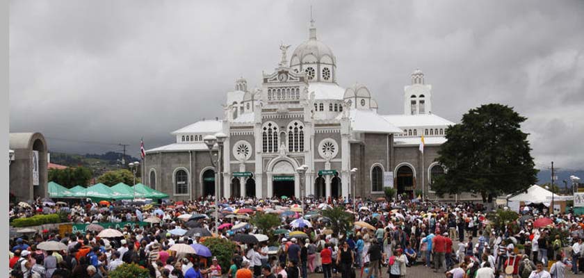 Iglesia catlica de Costa Rica considera que Televisin pblica viol derechos de los catlicos al eliminar misas