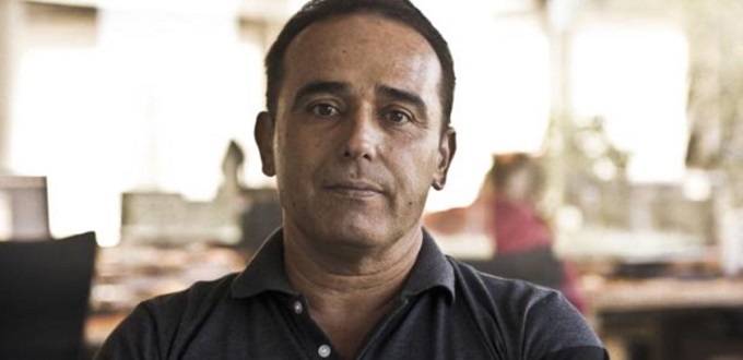 Lderes internacionales solicitan al gobierno cubano liberar a Eduardo Cardet
