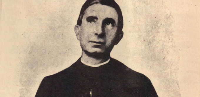 El P. Arnaiz ser beatificado tras aprobarse un milagro por su intercesin