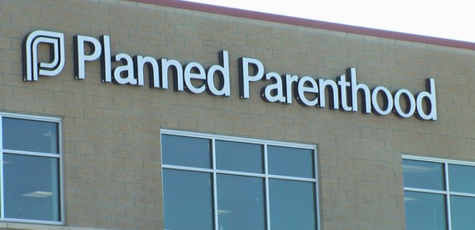 Planned Planned Parenthood podra ser investigada por peticin de congresistas