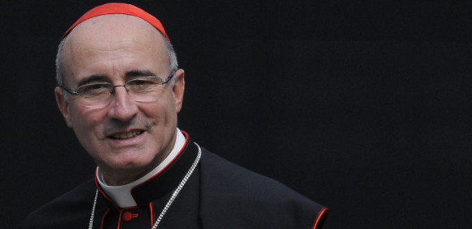 El cardenal Sturla denuncia la ideologa de gnero en su mensaje navideo