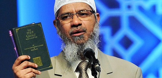 El salafista que predica que desear feliz navidad es pecado, est pendiente de extradicin por terrorismo