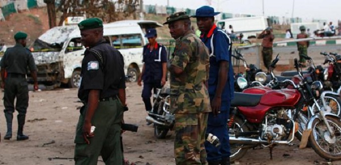 Asesinan a 17 catlicos en Nigeria