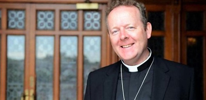 El Primado de Irlanda pide a los catlicos no permanecer callados ante el debate sobre el aborto