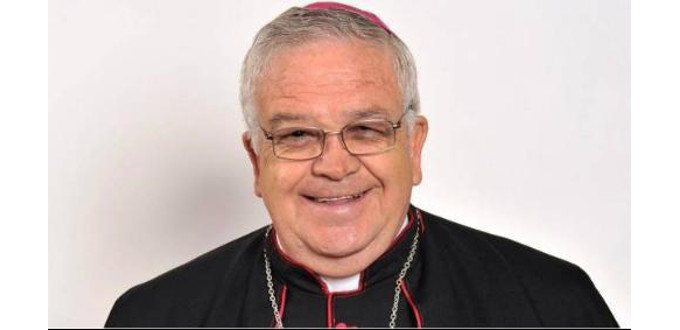 El obispo de Aguascalientes recuerda a los fieles cmo deben tratar las cenizas de los fieles cremados