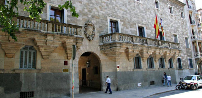 La Justicia sentencia contra el gobierno de Baleares por discriminar la asignatura de religin