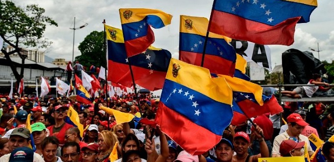 Puentes de solidaridad para ayudar a los migrantes venezolanos