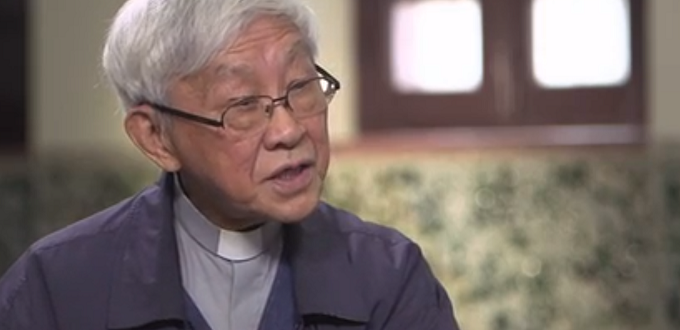 Por qu un acuerdo entre el Vaticano y China daar a los catlicos?