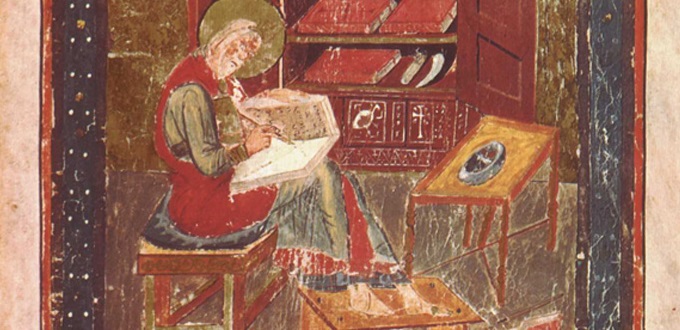 Copia completa ms antigua de la Biblia en latn ser expuesta por la Biblioteca Britnica