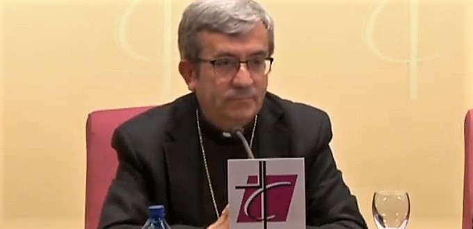 Mons. Argello recuerda las condiciones para ser seminarista: varn, clibe y heterosexual