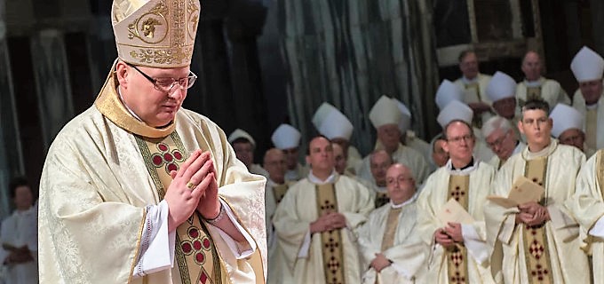 Arzobispo britnico pide a sus fieles que presionen a sus diputados para que no legalicen la eutanasia